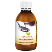 unipharma Kruidensiroop 