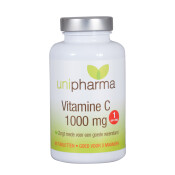 unipharma Vitamine C 1000 mg