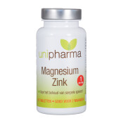 unipharma Magnesium Zink