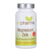 unipharma Magnesium Zink