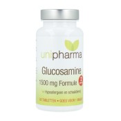 unipharma Glucosamine 1500mg Formule