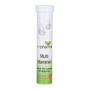 unipharma Multivitamine Bruis