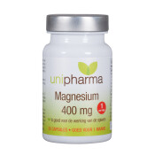unipharma Magnesium 400mg