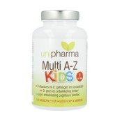 unipharma Multi A-Z KIDS
