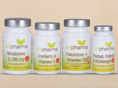Speciale formules