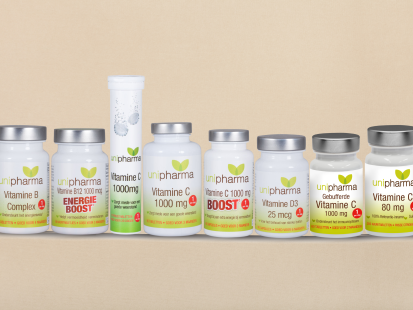 Vitamines