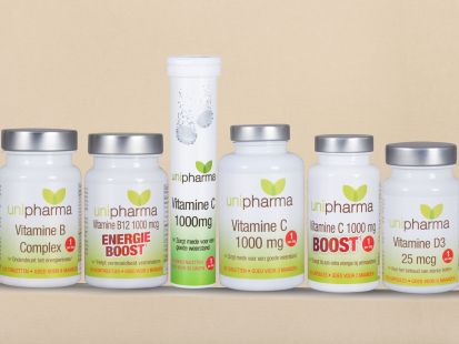 Vitamines